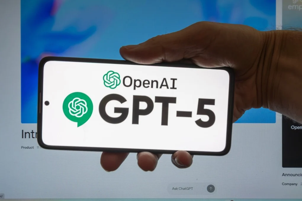 GPT-5 development and release timeline from early 2024 speculation to August 2025 launch
