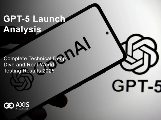 GPT-5 benchmark scores showing 74.9% SWE-bench performance vs competitors including Claude 4