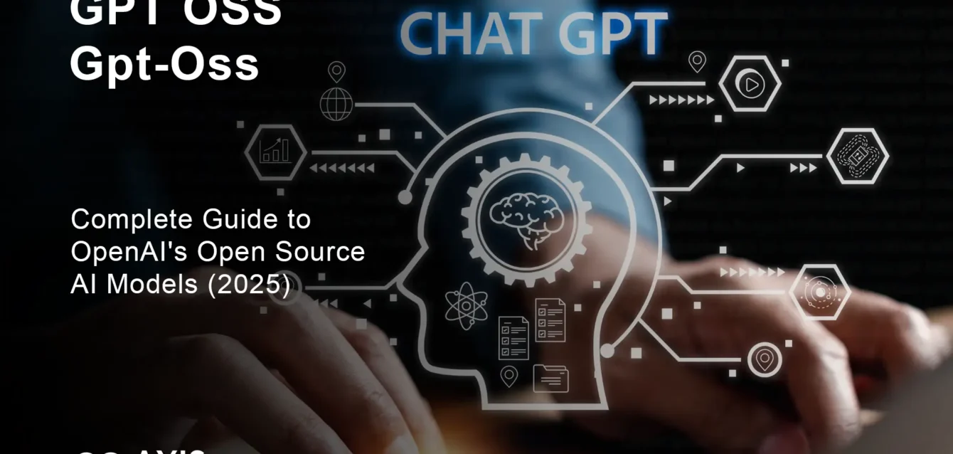 GPT OSS gpt-oss Complete Guide to OpenAI Open Source AI Models