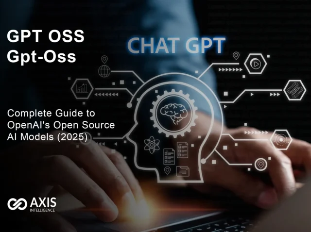 GPT OSS gpt-oss Complete Guide to OpenAI Open Source AI Models