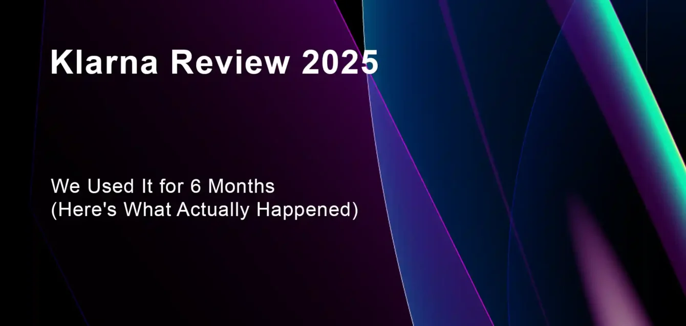 Klarna Reviews 2025 Here's What Actually Happened