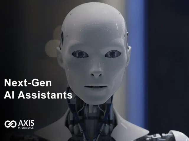 Next-Gen AI Assistants Evolution of AI assistants from chatbots to autonomous agents in 2025
