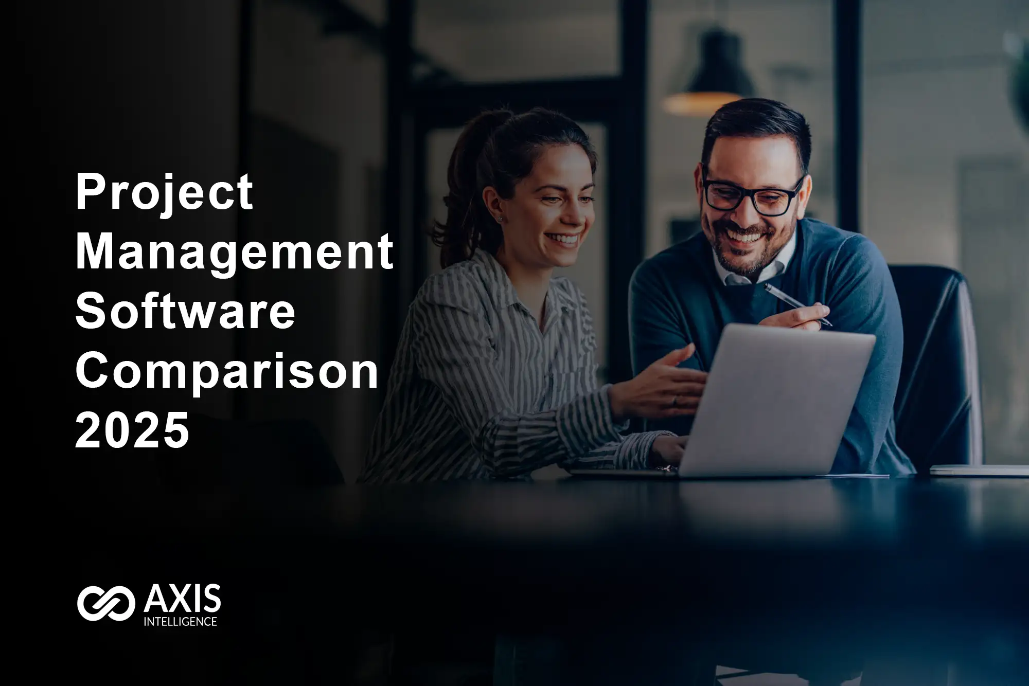 Project Management Software Comparison 2025: We Tested 25 Tools (Real ...