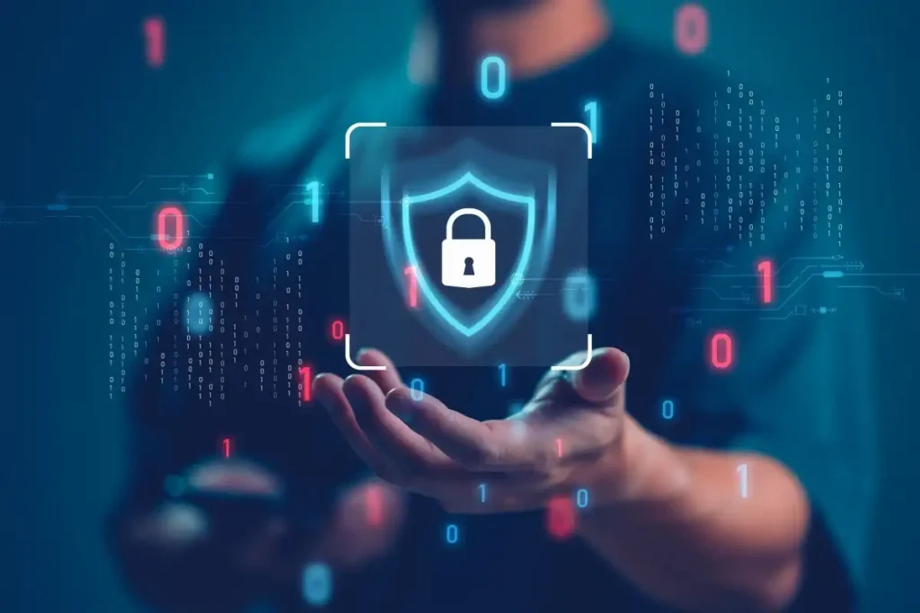 Strategic roadmap for AI corporate risk management implementation
