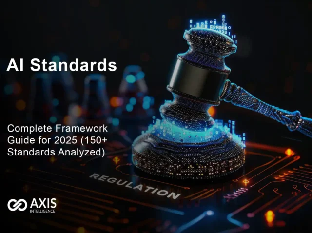 guide sur le cadre de normes de l'ai 2025