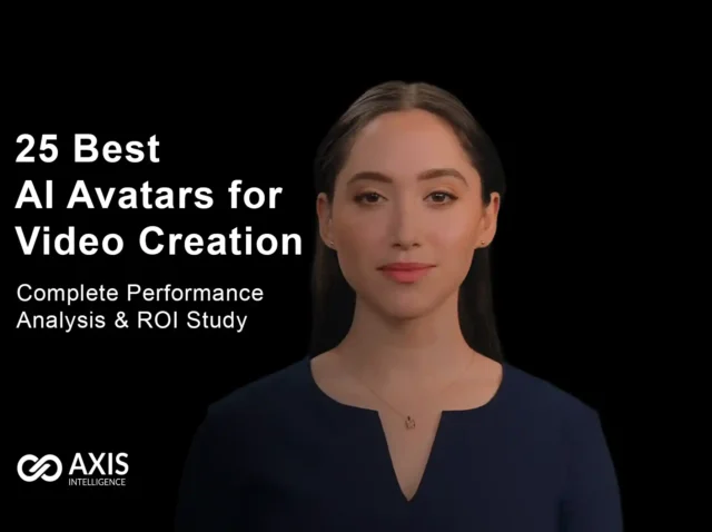 best ai avatars for video creation 2025
