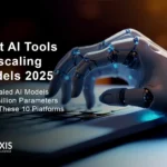 Best AI Tools for scaling models 2025 comparison guide