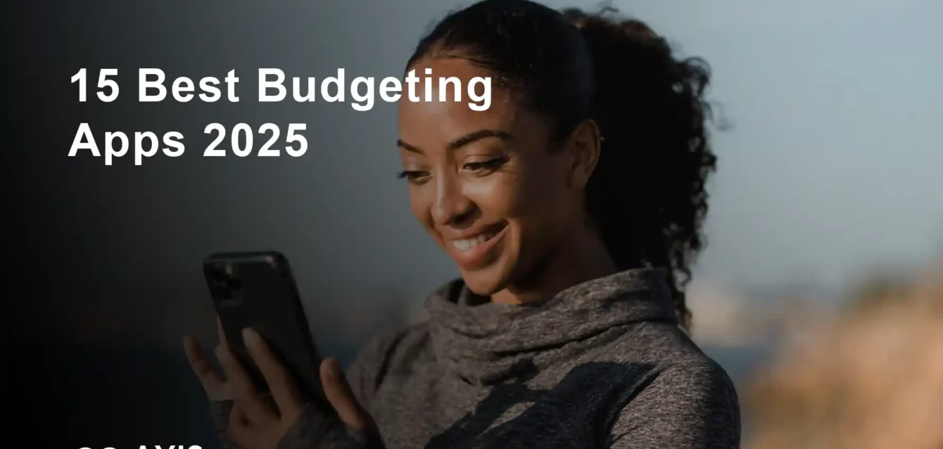 Tableau comparatif des 15 meilleures applications budgétaires testées en 2025