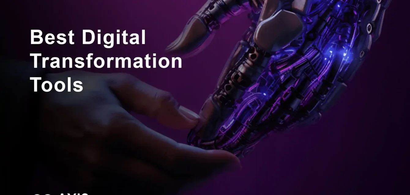 Comprehensive comparison of 12 leading digital transformation tools showing features, pricing, and ROI analysis for enterprise selection