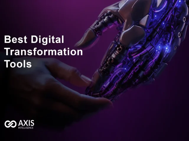 Comprehensive comparison of 12 leading digital transformation tools showing features, pricing, and ROI analysis for enterprise selection