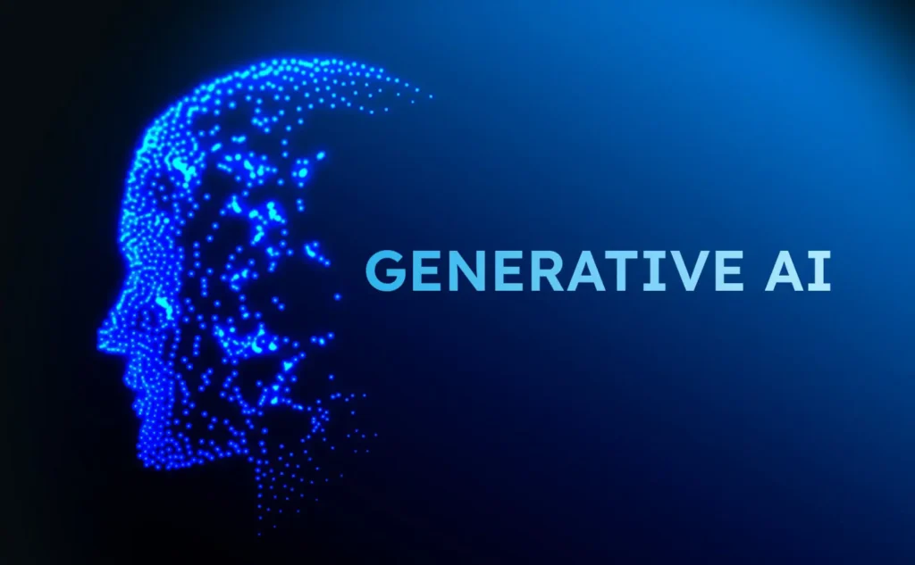 best generative ai tools for business comparison matrix showing ROI data and enterprise features