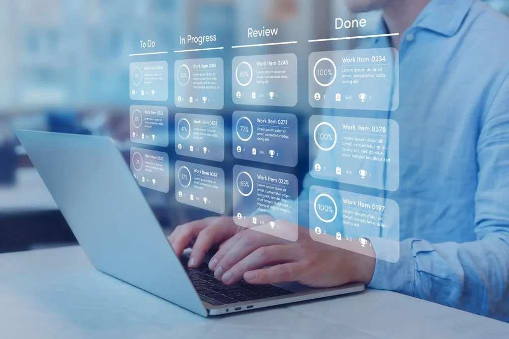 best project management tools 2025
