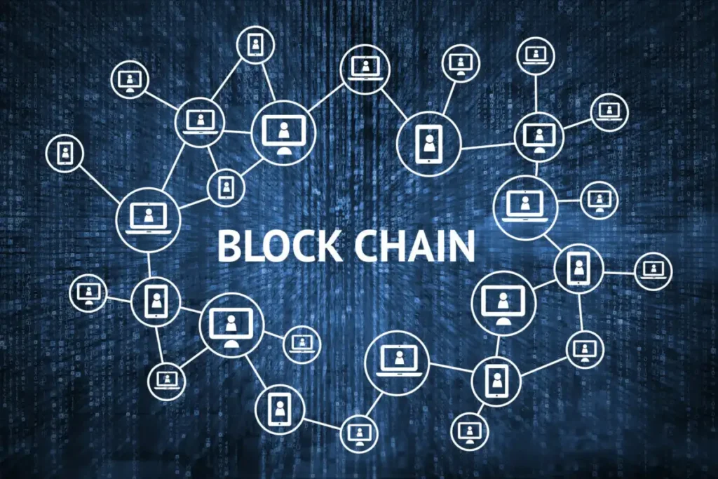 Enterprise Blockchain ROI: $67B Market Reality Check 2025 1 Enterprise blockchain market growth projection reaching $287.8 billion by 2032