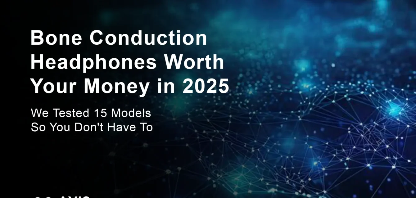 bone conduction headphones comparison 2025