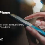 CDiPhone revolutionary mobile technology device with professional features