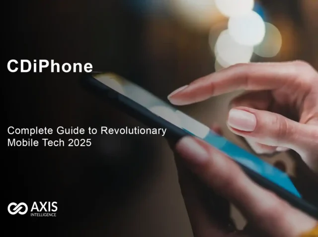 CDiPhone revolutionary mobile technology device with professional features