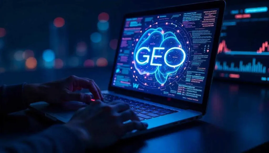 Multi-platform GEO framework for ChatGPT, Gemini, and Perplexity AI search optimization strategies