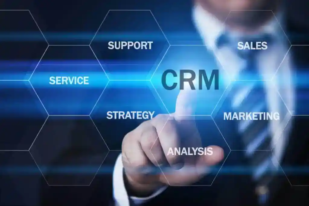 Leading Best CRM Development Companies 2025: Expert Selection Guide for Enterprise Success 1 CRM implementation cost analysis by business size 2025