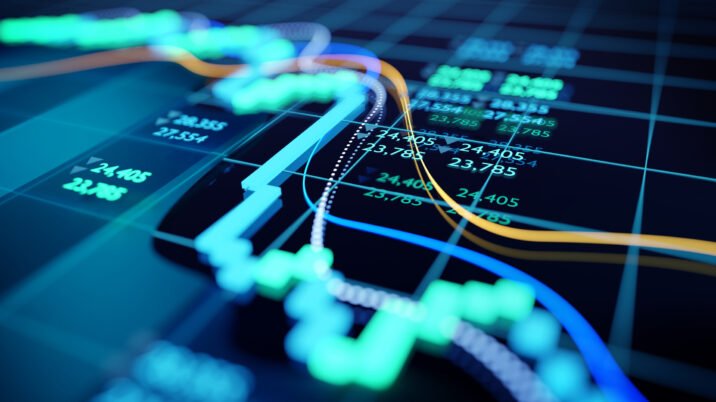 FintechZoom NASDAQ mobile app interface for iOS and Android trading