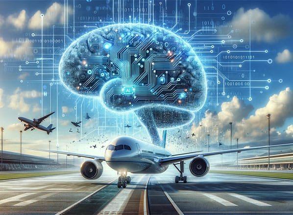 AI in Aviation: Complete 2025 Industry Guide & Market Analysis 2 flight optimization ai technology