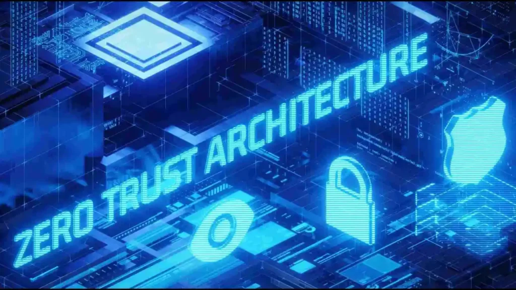 Fortune 500 AI Zero Trust implementation results showing 94% breach reduction