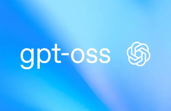 gpt-oss are open-weight models you can download and run locally