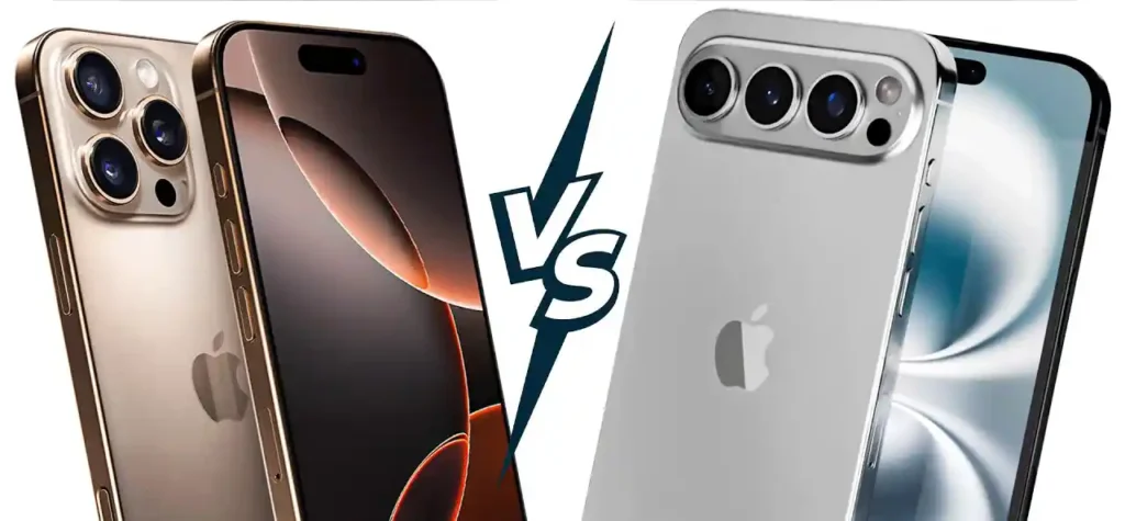 iPhone 17 vs iPhone 16