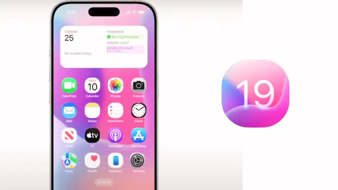 iPhone 17 Air A19 chip architecture 3nm process showing performance improvements efficiency gains TSMC manufacturing