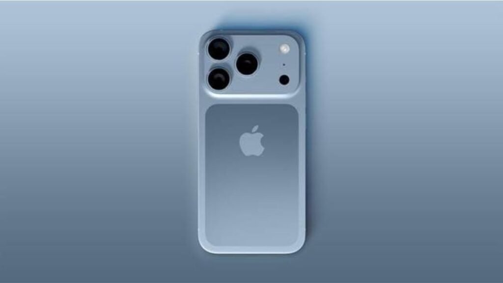Apple iPhone 17 Pro vs iPhone 16 Pro side by side specifications comparison