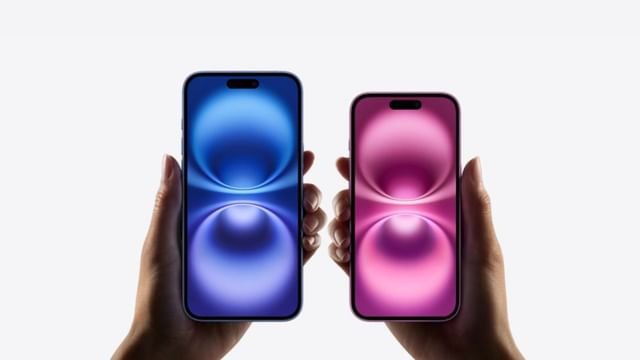 iPhone 17 specs comparison table all models