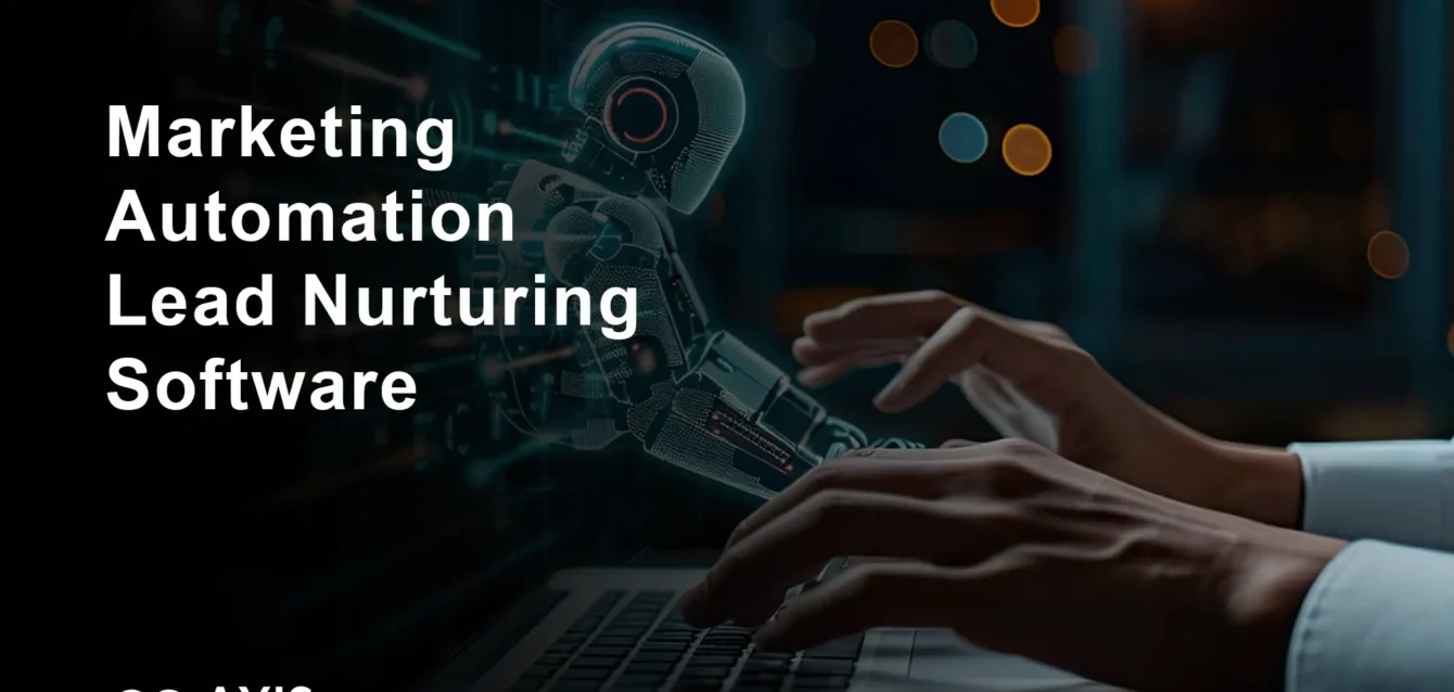 Marketing automation lead nurturing software comparison showing ROI analysis of 47 platforms including HubSpot, Pardot, and ActiveCampaign