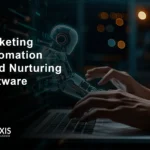 Marketing automation lead nurturing software comparison showing ROI analysis of 47 platforms including HubSpot, Pardot, and ActiveCampaign