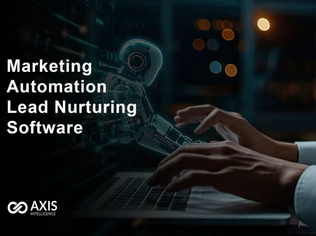Marketing automation lead nurturing software comparison showing ROI analysis of 47 platforms including HubSpot, Pardot, and ActiveCampaign