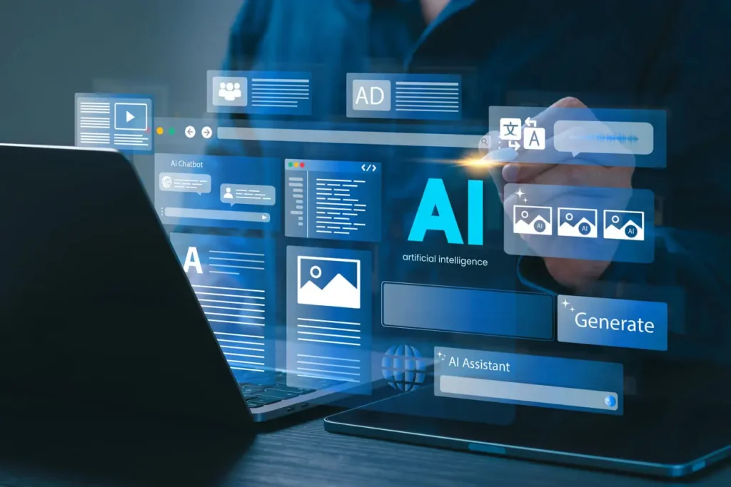 open source AI trends 2025