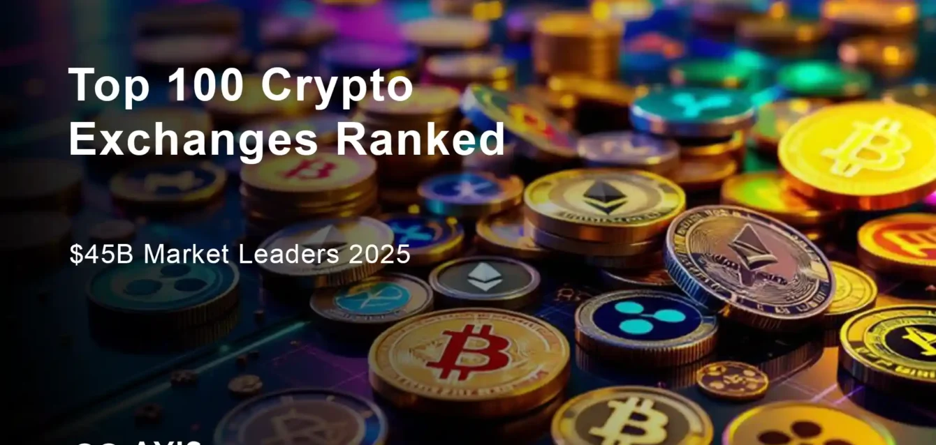 top 100 criptobolsas 2025