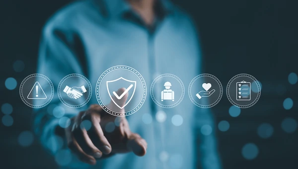 Exclusive compliance software vendor pricing negotiations showing 30-60% savings achieved