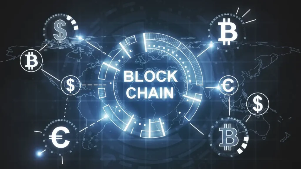 Enterprise Blockchain ROI: $67B Market Reality Check 2025 3 Walmart blockchain implementation reducing food tracing from 7 days to 2.2 seconds ROI analysis