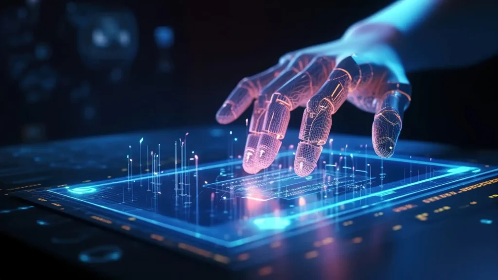 Zero Trust architecture for AI systems enterprise security implementation diagram