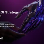 AI ROI Strategy 2025: From $50M Investment to Measurable Returns