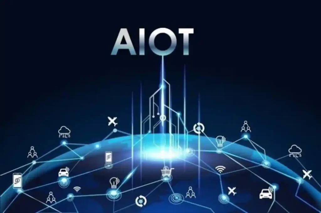 AIoT example