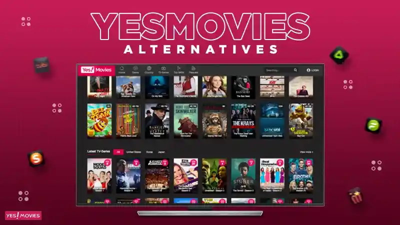 Alternative YesMovies