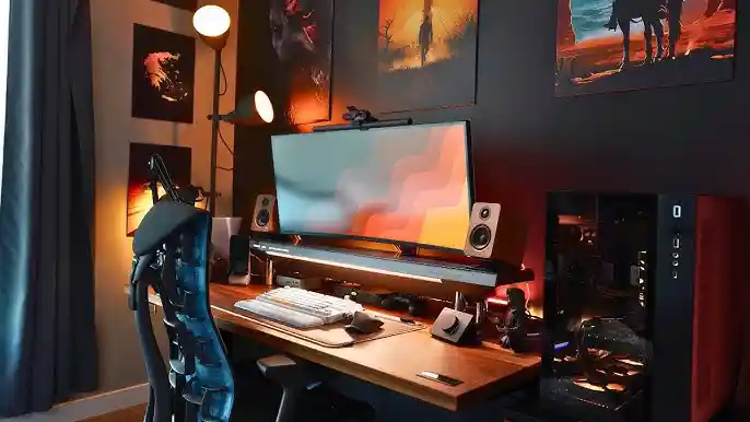 Best remote work setup 2025 usa