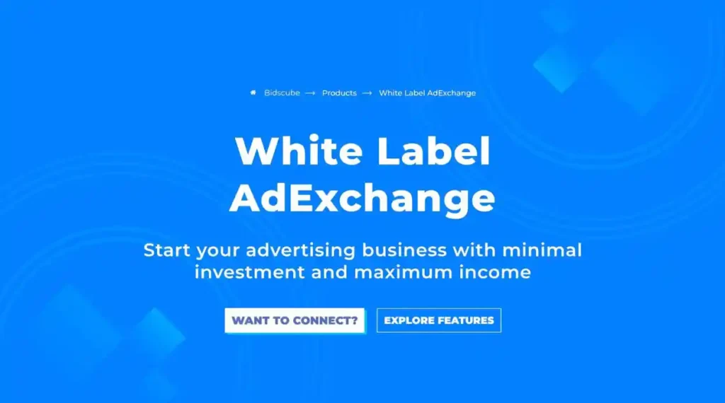5 Top White-Label Ad Exchange Platforms You Should Know in 2025 2 BidsСube