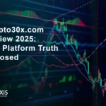 Crypto30x.com Review 2025: $2B Platform Truth Exposed (Zeus AI, 30x Returns & Security)