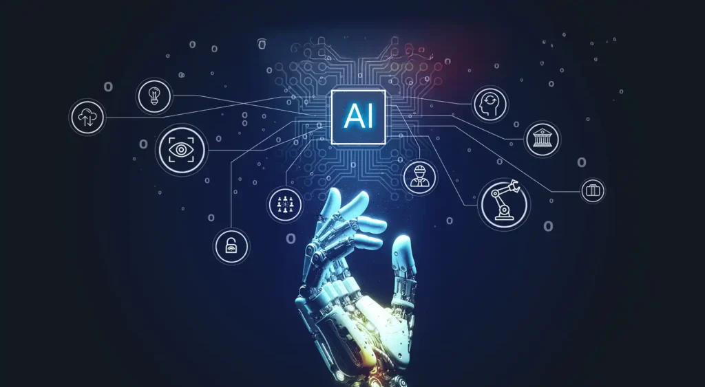 Enterprise AI Investment Architecture