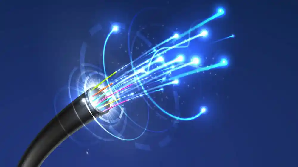 Gigabit internet UK
