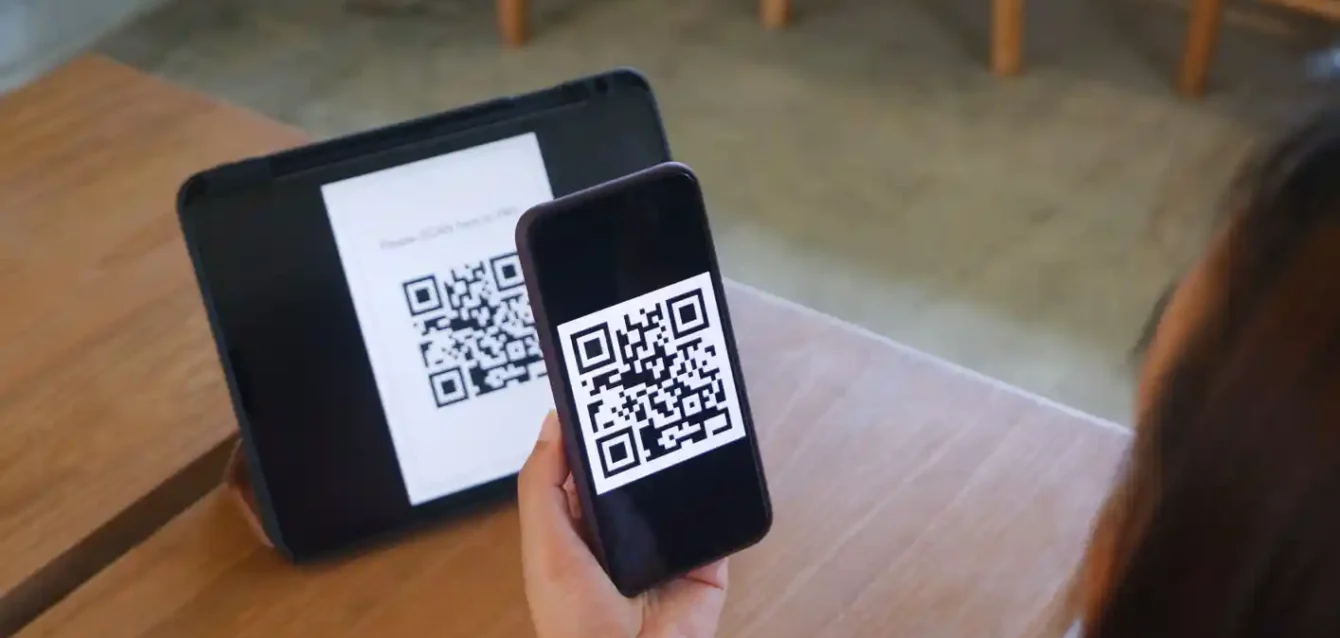 How QR Codes Are Transforming Digital Marketing Strategies