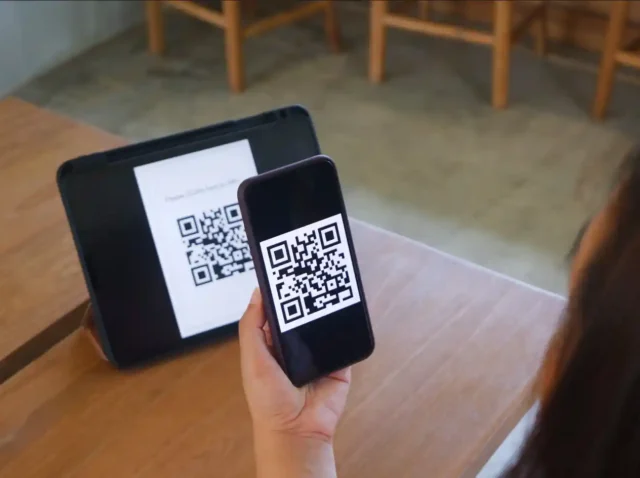 How QR Codes Are Transforming Digital Marketing Strategies