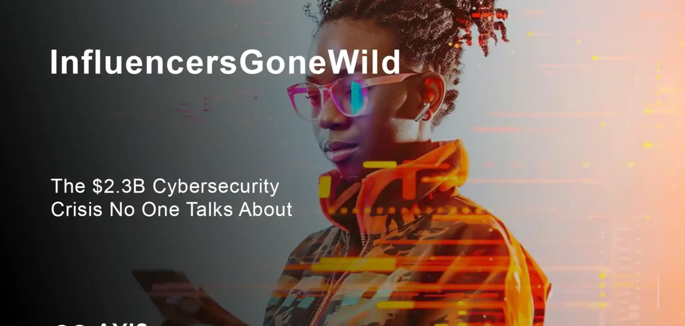 InfluencersGoneWild: Cybersecurity Analysis & Protection Guide 2025