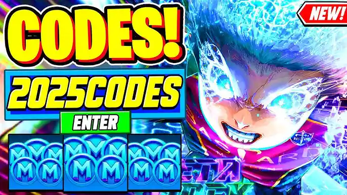 Meta Lock Codes: Free Spins and Rewards for 2025